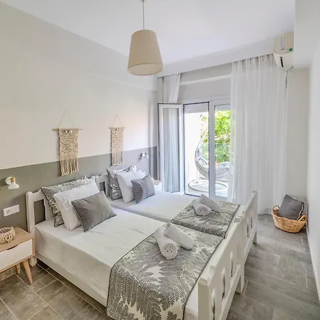 Apartamento Evangelia & - A