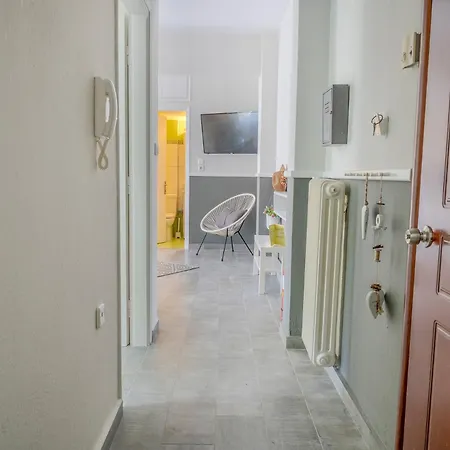 Apartamento Evangelia & - A *