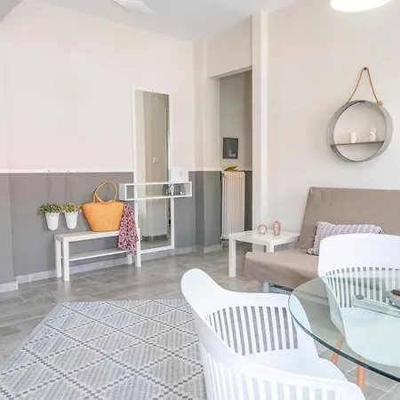 Apartmán Evangelia & - A