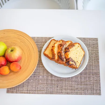 Evangelia & - A * Asprovalta