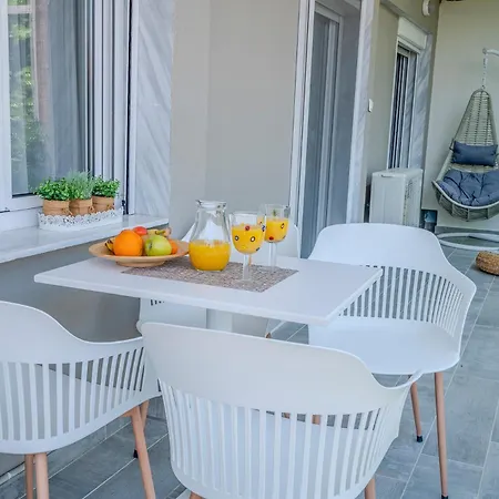 Evangelia & - A Asprovalta