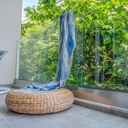 Apartamento Evangelia & - A Asprovalta