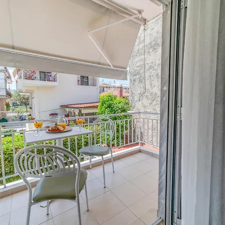 Evangelia & - A Apartamento