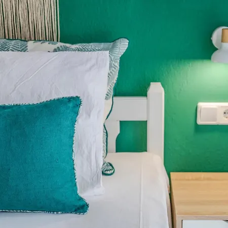 Apartamento Evangelia & - A *