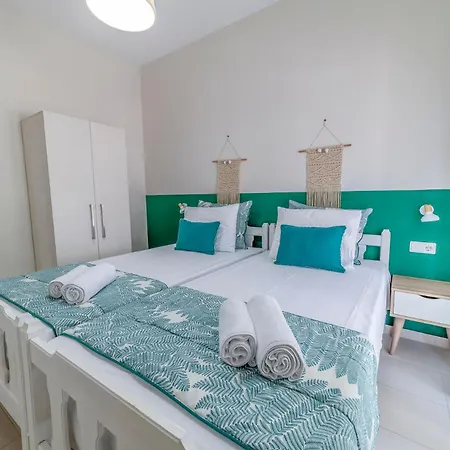 Evangelia & - A Apartamento *