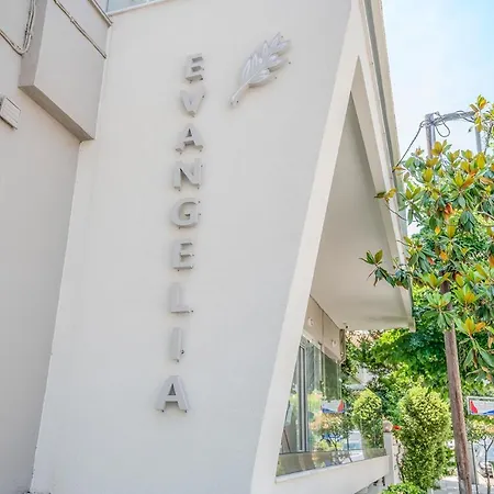 Evangelia & - A Apartment *