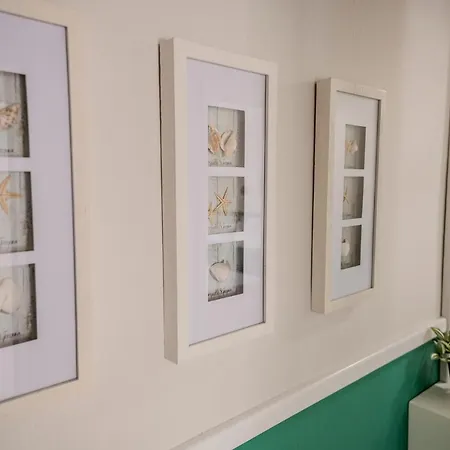 Evangelia & - A Apartment *