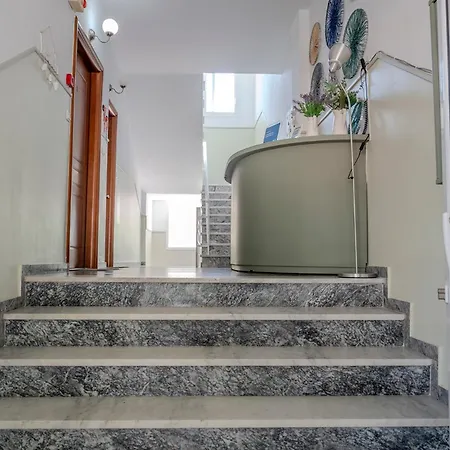 Апартаменты Evangelia & - A *