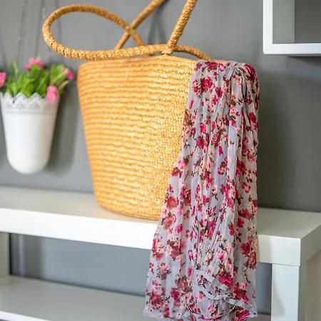 Evangelia & - A Апартаменты *