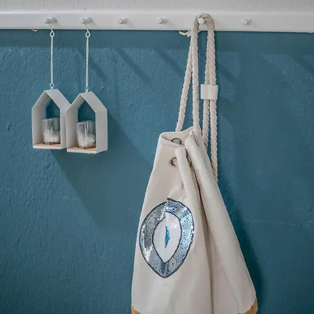 Apartment Evangelia & - A Asprovalta