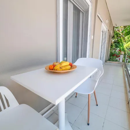 Evangelia & - A * Asprovalta