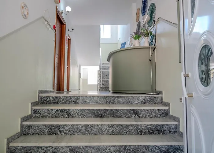Appartement Evangelia Rooms&apartments - A *