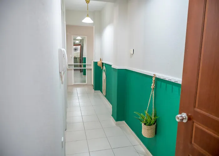 Evangelia Rooms&apartments - A