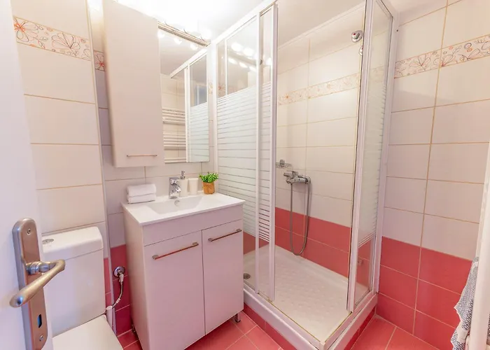 Evangelia & - A Apartament